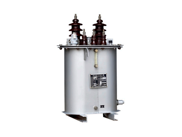 油浸式配电变压器